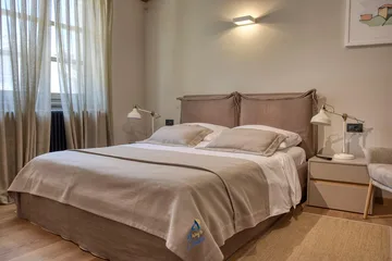 Jakomići Villa for 10 Guests with Private Pool