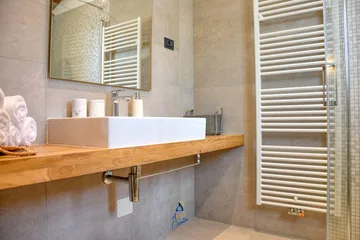 Jakomići Villa for 10 Guests with Private Pool