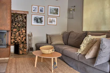 Jakomići Villa for 10 Guests with Private Pool