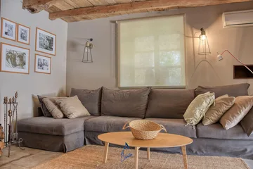 Jakomići Villa for 10 Guests with Private Pool