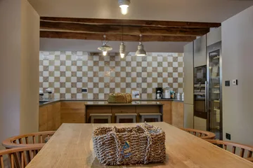 Jakomići Villa for 10 Guests with Private Pool