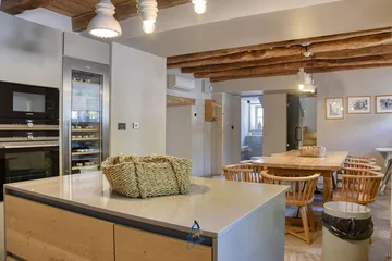 Jakomići Villa for 10 Guests with Private Pool