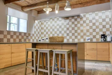 Jakomići Villa for 10 Guests with Private Pool