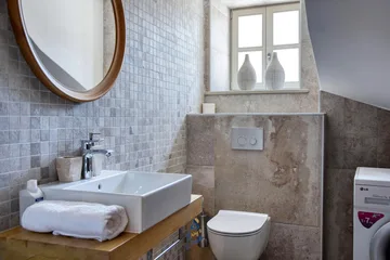 Jakomići Villa for 10 Guests with Private Pool