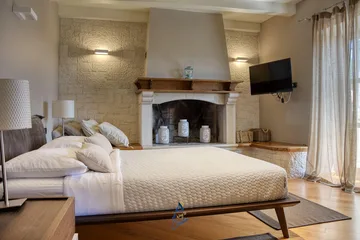 Jakomići Villa for 10 Guests with Private Pool