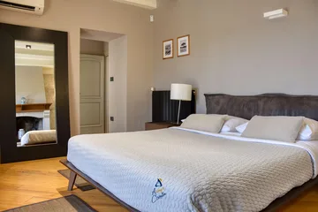 Jakomići Villa for 10 Guests with Private Pool