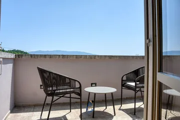 Jakomići Villa for 10 Guests with Private Pool