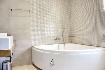 Jakomići Villa for 10 Guests with Private Pool