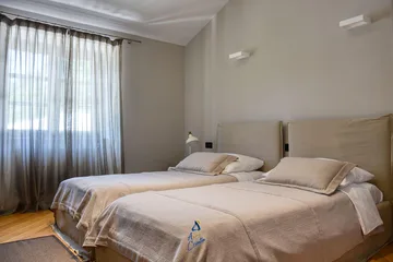 Jakomići Villa for 10 Guests with Private Pool