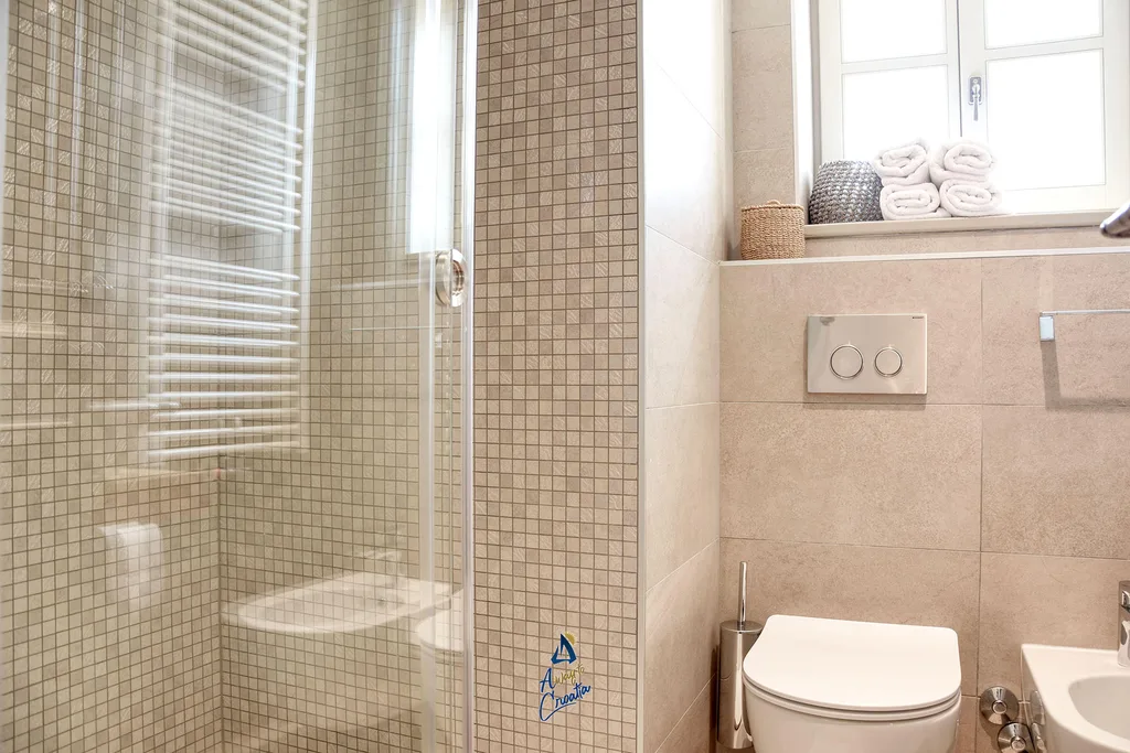 Jakomići Villa for 10 Guests with Private Pool