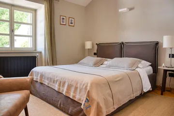 Jakomići Villa for 10 Guests with Private Pool