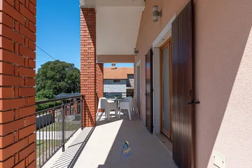 2-Bedroom Villa with Private Heated Pool in Višnjan