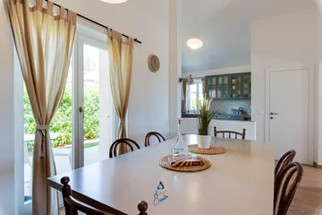 2-Bedroom Villa with Private Heated Pool in Višnjan
