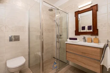 2-Bedroom Villa with Private Heated Pool in Višnjan