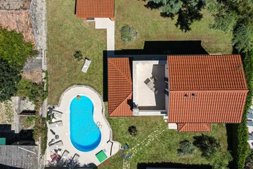 3-Bedroom Villa in Višnjan with Private Heated Pool