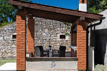 3-Bedroom Villa in Višnjan with Private Heated Pool