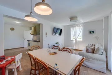 3-Bedroom Villa in Višnjan with Private Heated Pool