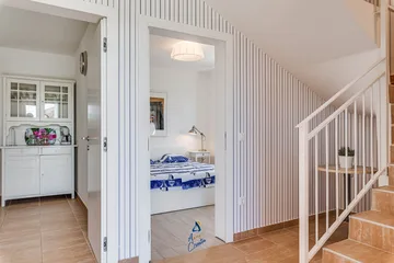 3-Bedroom Villa in Višnjan with Private Heated Pool