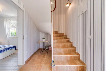 3-Bedroom Villa in Višnjan with Private Heated Pool