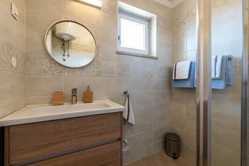 3-Bedroom Villa in Višnjan with Private Heated Pool