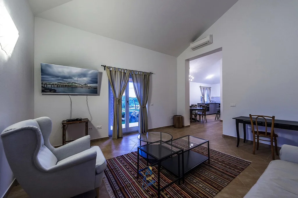 3-Bedroom Villa in Višnjan with Heated Private Pool