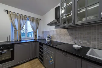 3-Bedroom Villa in Višnjan with Heated Private Pool