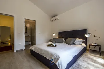 3-Bedroom Villa in Višnjan with Heated Private Pool