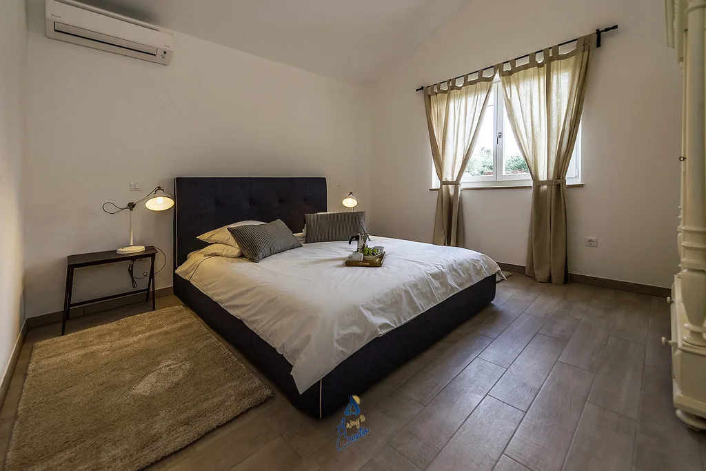 3-Bedroom Villa in Višnjan with Heated Private Pool
