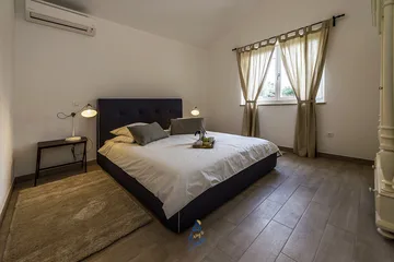 3-Bedroom Villa in Višnjan with Heated Private Pool