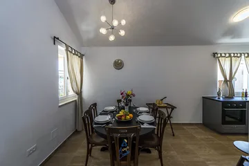 3-Bedroom Villa in Višnjan with Heated Private Pool