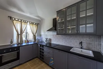 3-Bedroom Villa in Višnjan with Heated Private Pool