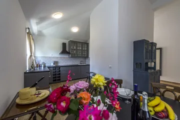 3-Bedroom Villa in Višnjan with Heated Private Pool