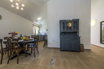 3-Bedroom Villa in Višnjan with Heated Private Pool