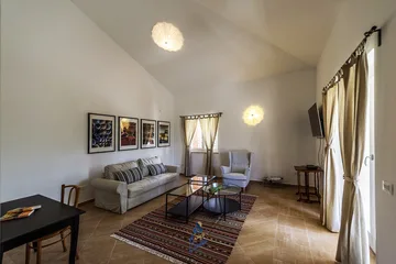 3-Bedroom Villa in Višnjan with Heated Private Pool