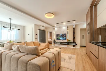 3-Bedroom Villa with Heated Pool in Privlaka