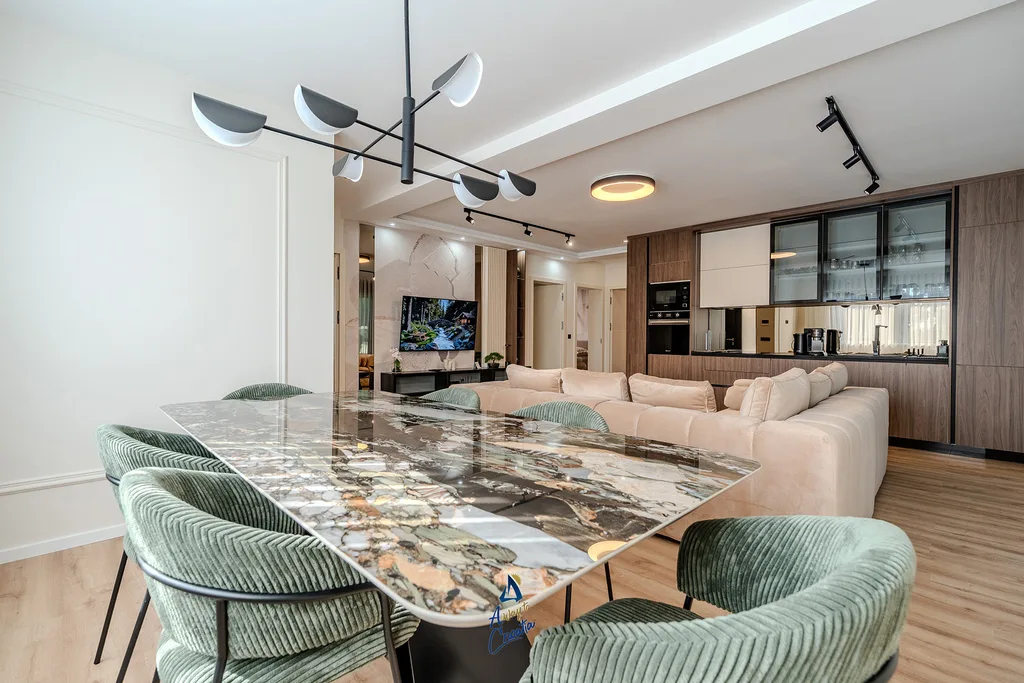3-Bedroom Villa with Heated Pool in Privlaka