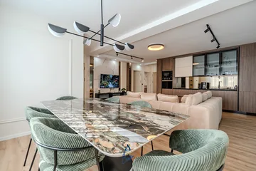 3-Bedroom Villa with Heated Pool in Privlaka