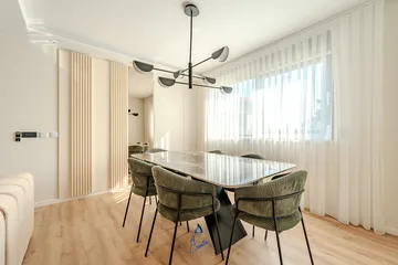 3-Bedroom Villa with Heated Pool in Privlaka