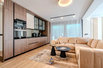 3-Bedroom Villa with Heated Pool in Privlaka