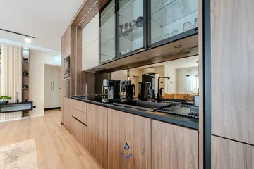 3-Bedroom Villa with Heated Pool in Privlaka