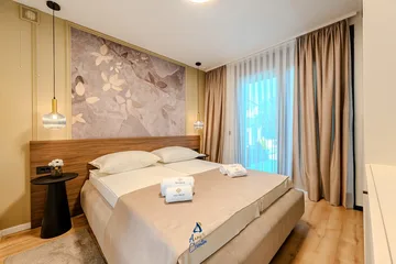 3-Bedroom Villa with Heated Pool in Privlaka