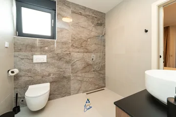 3-Bedroom Villa with Heated Pool in Privlaka