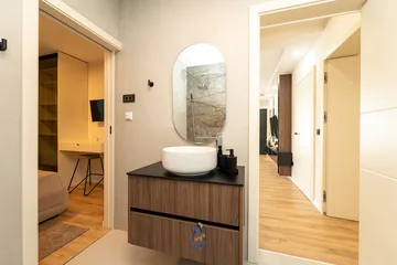 3-Bedroom Villa with Heated Pool in Privlaka