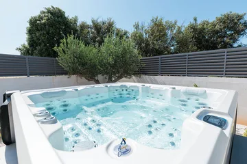 5-Bedroom Villa in Škrip with Heated Pool