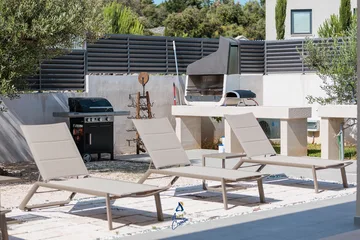 5-Bedroom Villa in Škrip with Heated Pool