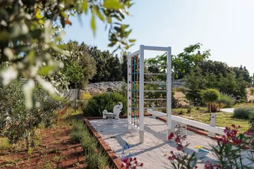 5-Bedroom Villa in Škrip with Heated Pool