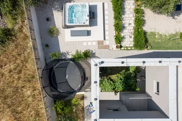 5-Bedroom Villa in Škrip with Heated Pool