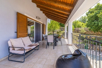 Bajčići House for 6–8 Guests with Private Pool