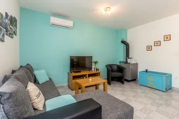 Bajčići House for 6–8 Guests with Private Pool