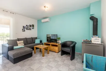 Bajčići House for 6–8 Guests with Private Pool